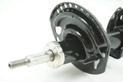 Pare-chocs avant rechts pour Renault Megane IV Scenic IV