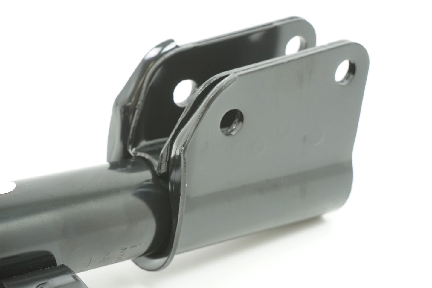 Pare-chocs avant rechts pour Renault Megane IV Scenic IV