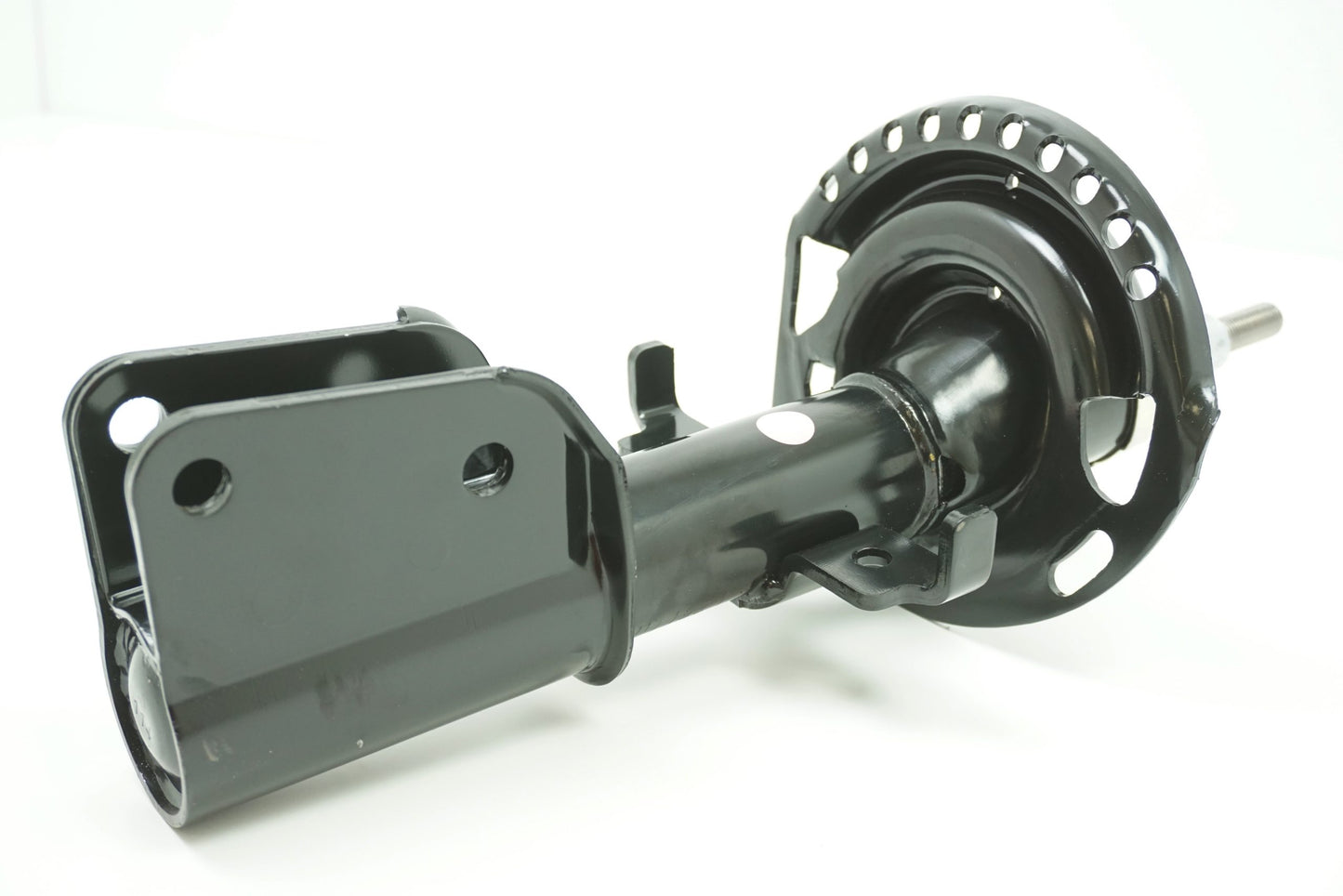 Pare-chocs avant rechts pour Renault Megane IV Scenic IV