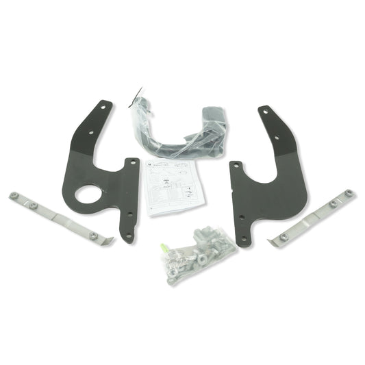 Faisceau d'attelage pour Renault Master IV 8201723240