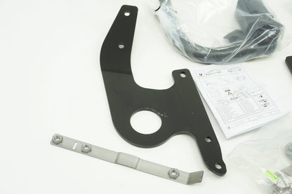 Faisceau d'attelage pour Renault Master IV 8201723240