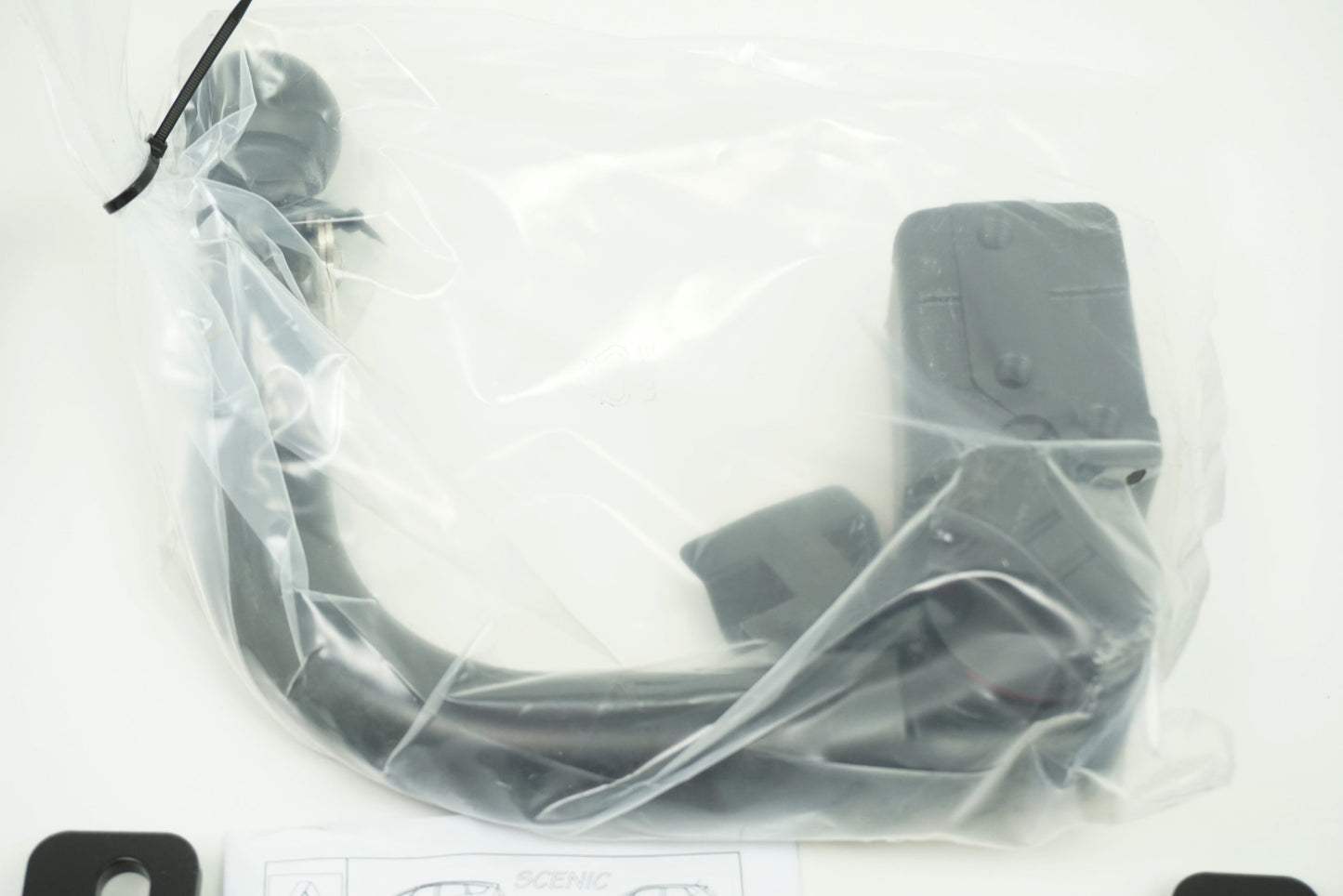 Faisceau d'attelage pour Renault Master IV 8201723240