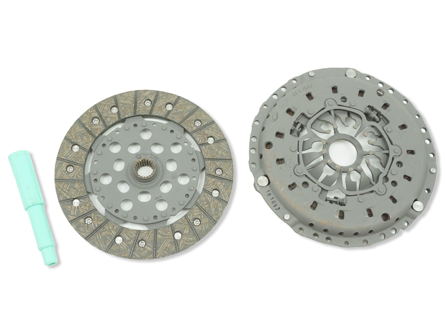 Kit d'embrayage pour Renault Laguna II 1.8 7701480103