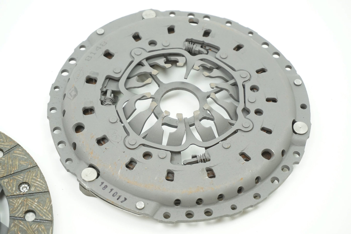 Kit d'embrayage pour Renault Laguna II 1.8 7701480103