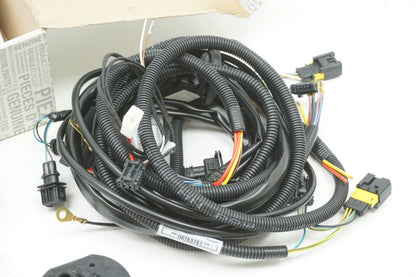 Faisceau d'attelage 13 broches pour Renault Master III 8201436906