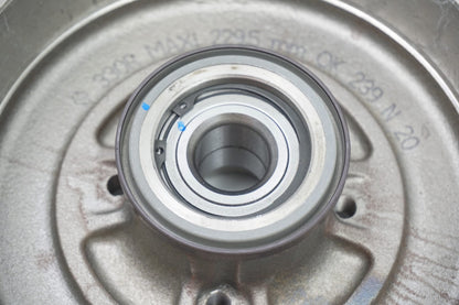 Tambour de frein pour Renault Captur Clio IV Dacia Duster 432007300R