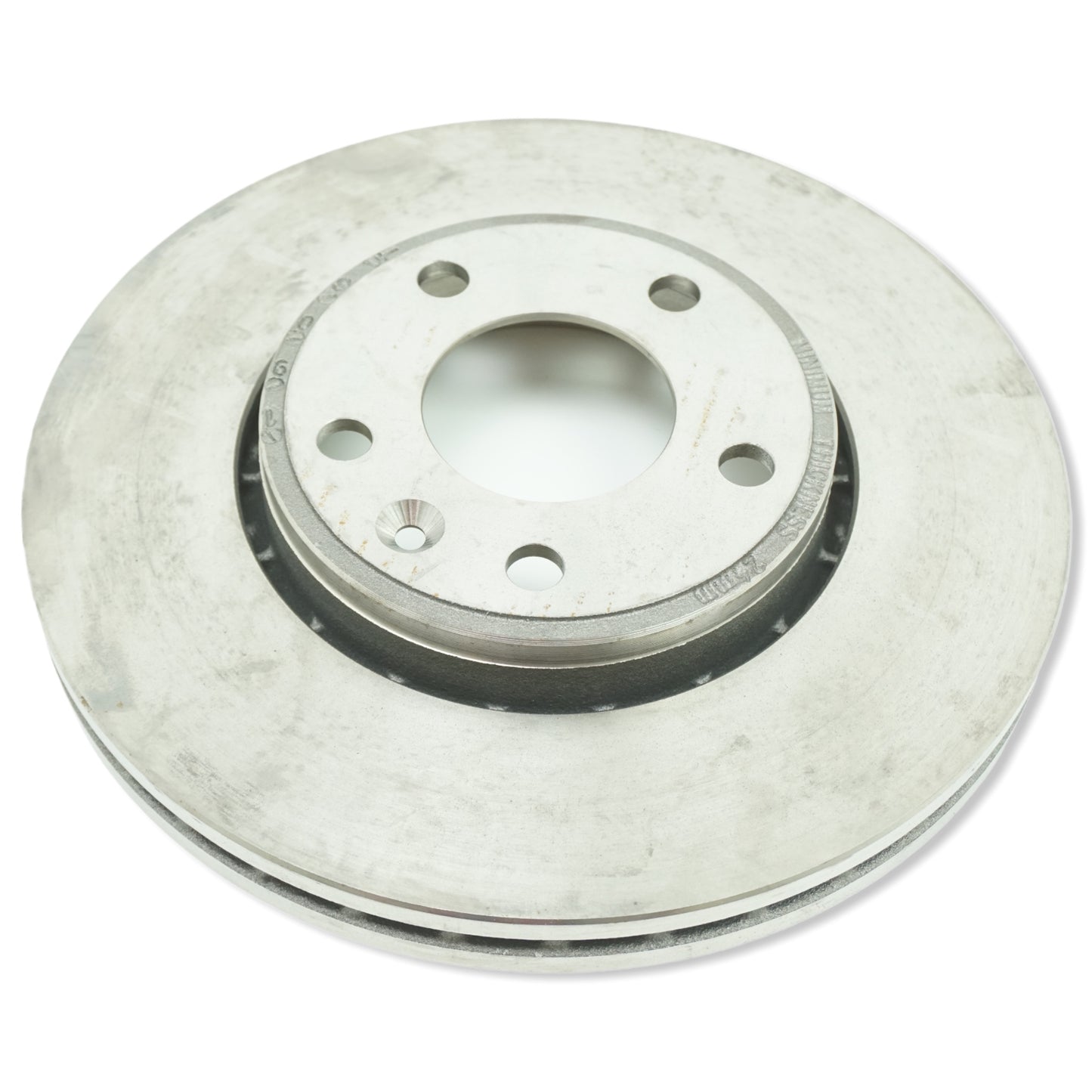 Disques de frein avant pour Renault Trafic III 7701202272