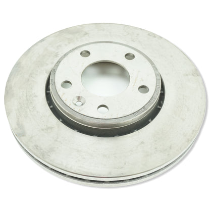 Disques de frein avant pour Renault Trafic III 7701202272