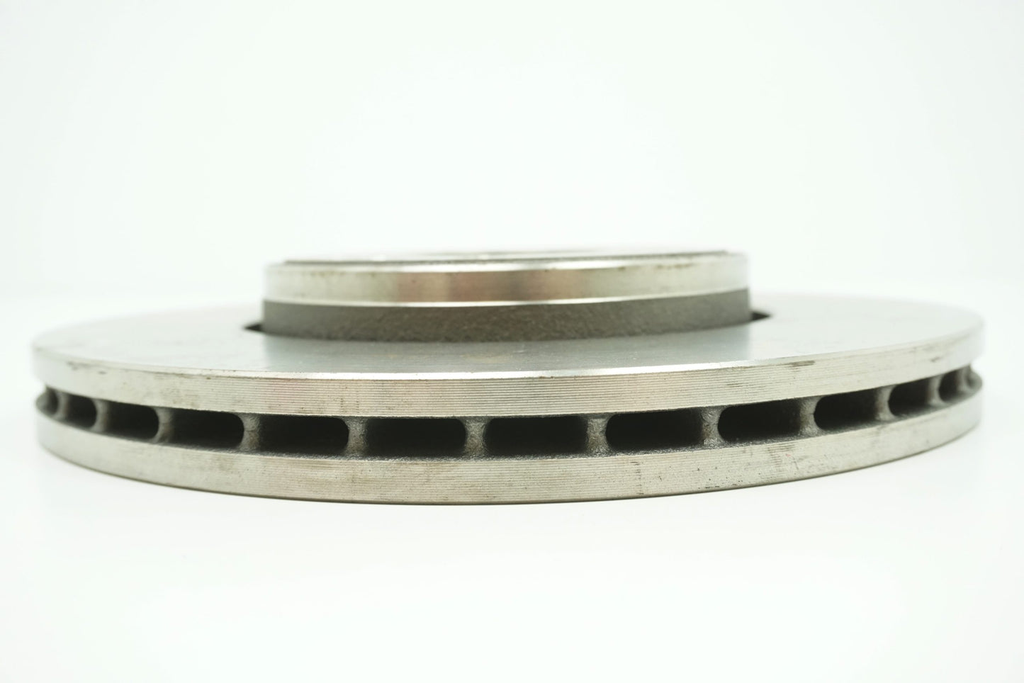 Disques de frein avant pour Renault Trafic III 7701202272