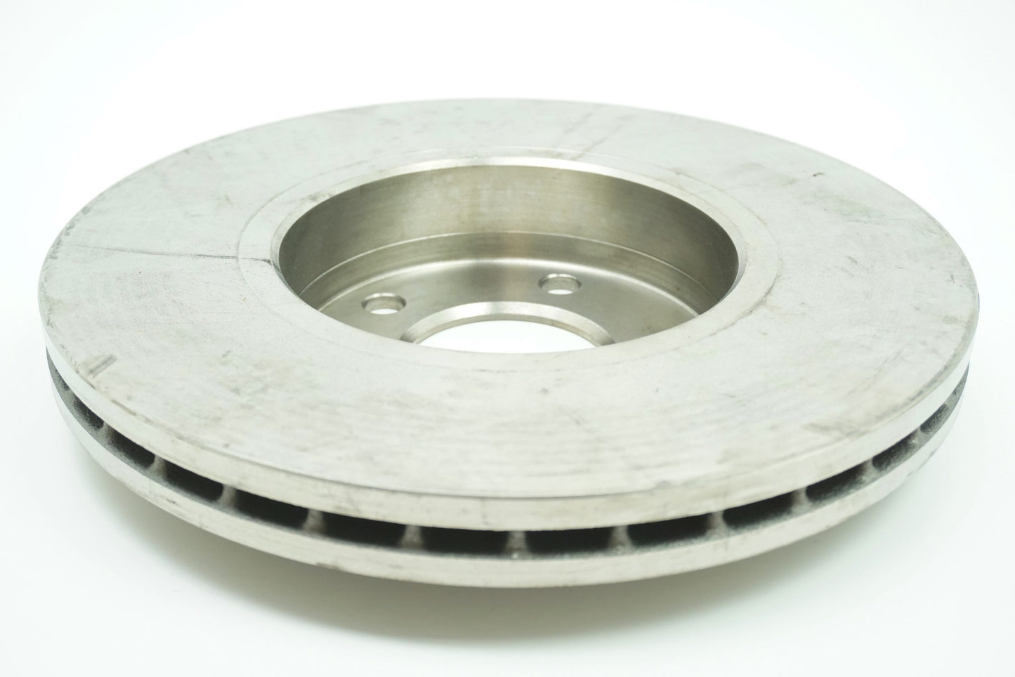 Disques de frein avant pour Renault Trafic III 7701202272