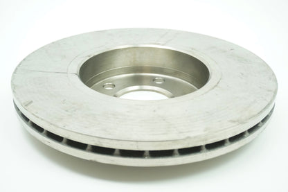 Disques de frein avant pour Renault Trafic III 7701202272