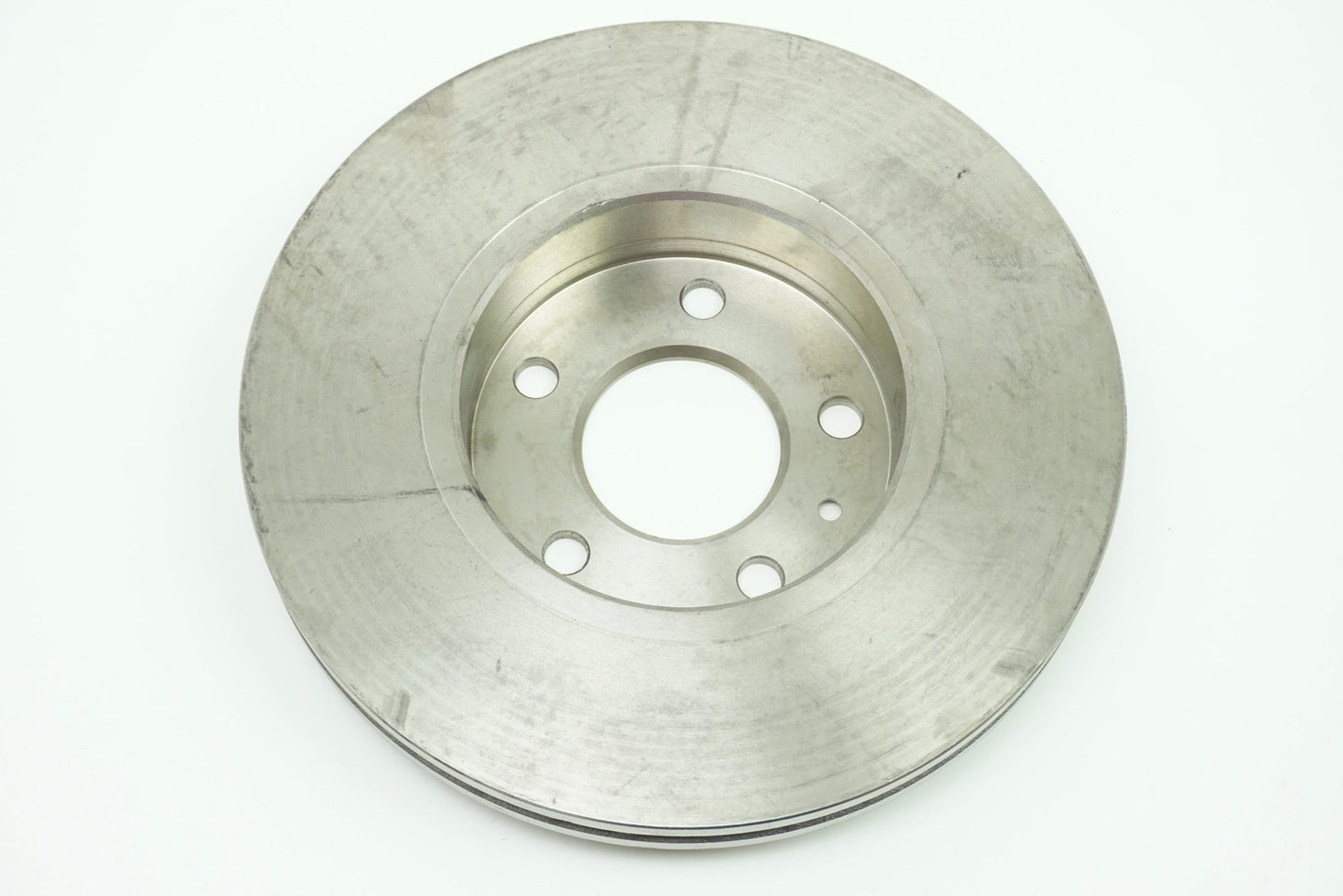 Disques de frein avant pour Renault Trafic III 7701202272