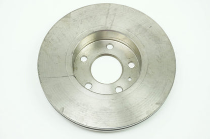 Disques de frein avant pour Renault Trafic III 7701202272