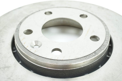 Disques de frein avant pour Renault Trafic III 7701202272