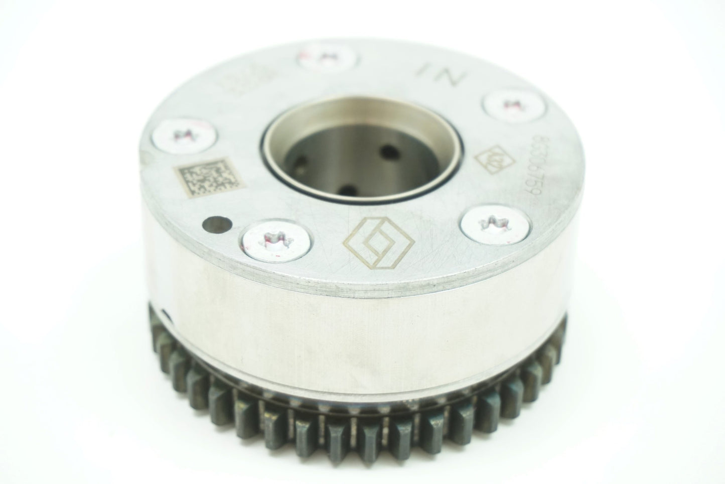 Capteur de pression d'admission 1.2 pour Renault Dacia 8200216503