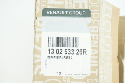 Capteur de pression d'admission 1.2 pour Renault Dacia 8200216503