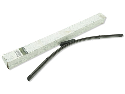 Balai d'essuie-glace avant gauche pour Renault Megane II Megane III