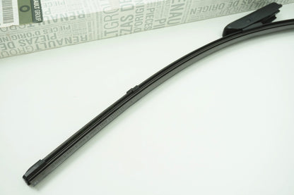 Balai d'essuie-glace avant gauche pour Renault Megane II Megane III