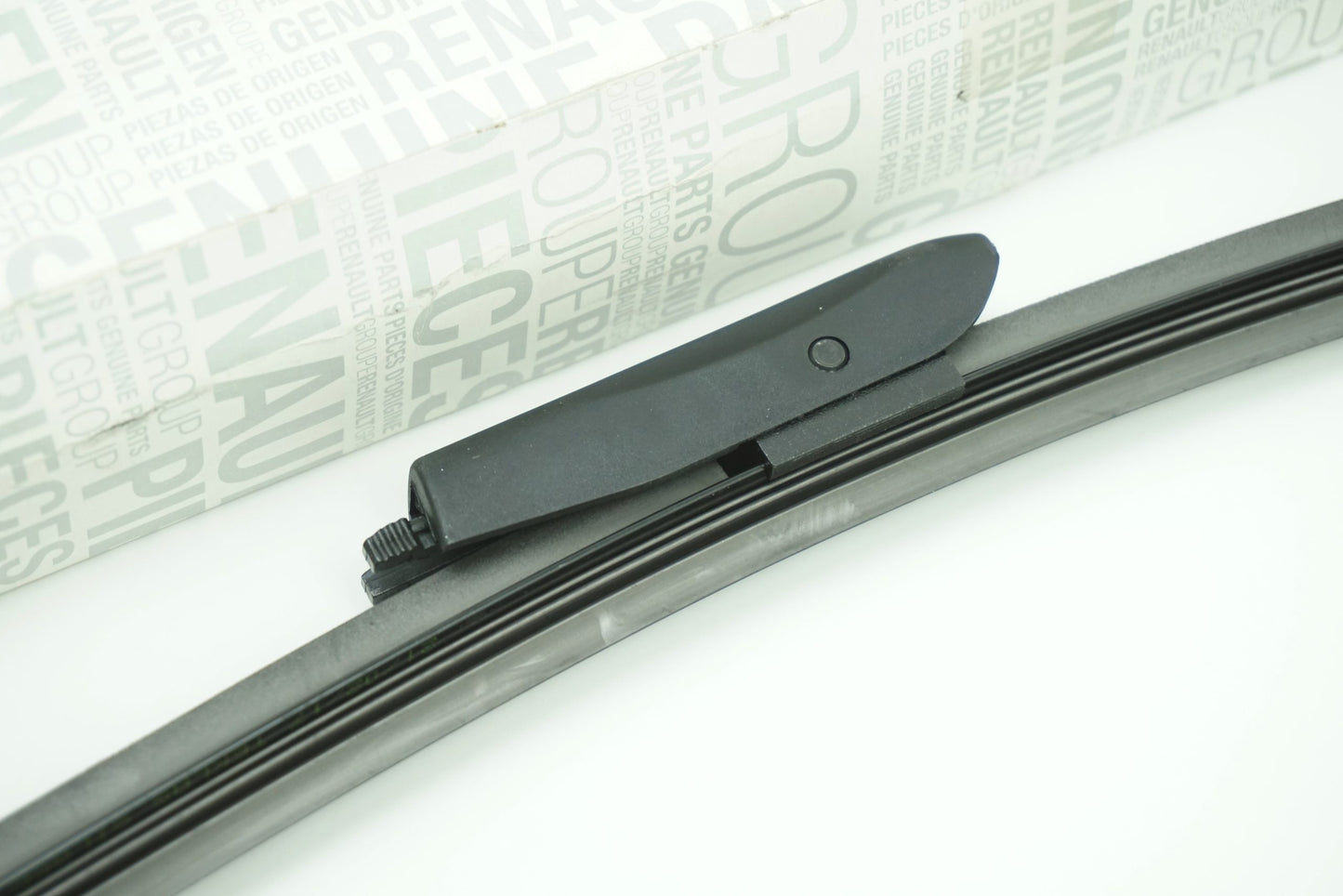 Balai d'essuie-glace avant 600 mm pour Renault Megane III Fluence