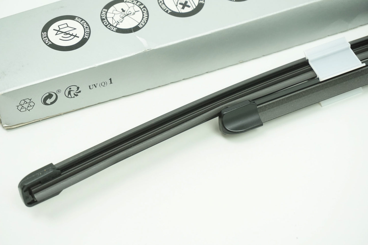 Balais d'essuie-glace 650/475 mm pour Renault Scenic III