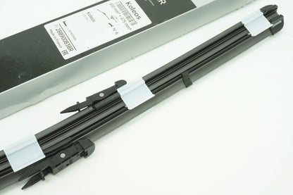 Balais d'essuie-glace 650/475 mm pour Renault Scenic III
