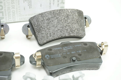 Disques de frein avant pour Renault Master III 7701209703