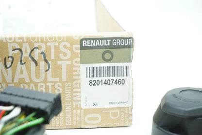 Neu Faisceau d'attelage 13 broches pour Renault Trafic III Nissan Primastar Opel Vivaro I