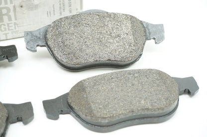 Plaquettes de frein avant pour Renault Laguna III 410605961R