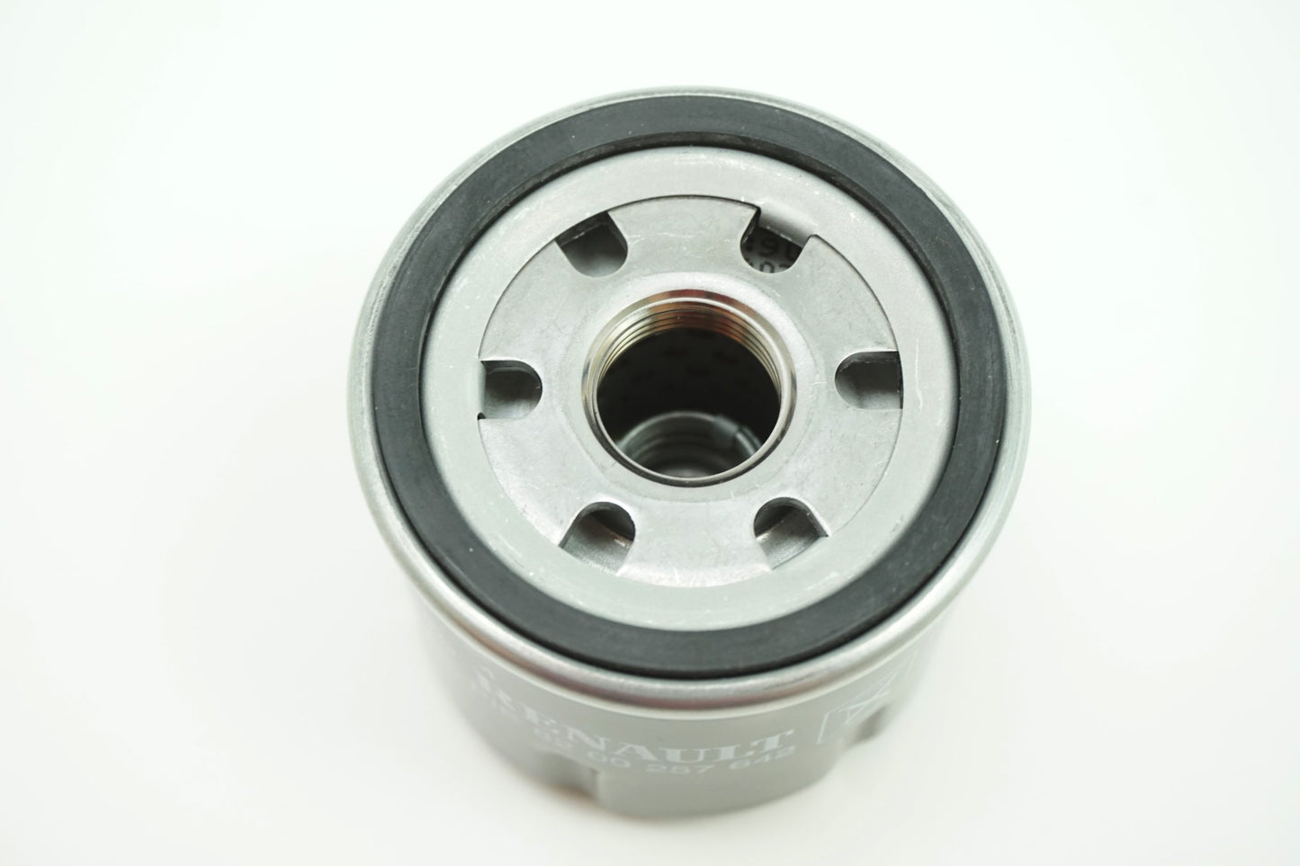 Filtre à huile pour Renault Claus Modus 8200355412