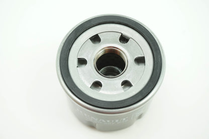 Filtre à huile pour Renault Claus Modus 8200355412