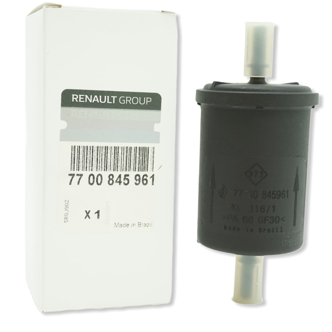 Bougie de préchauffage Renault Clio Twingo Kangoo 7700865881