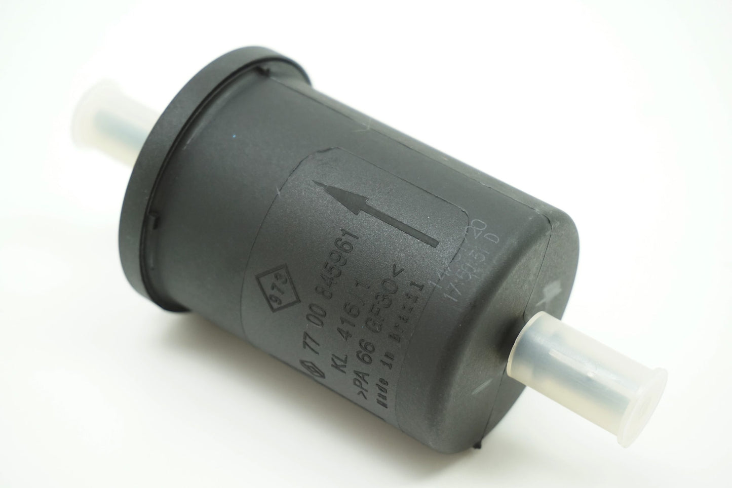 Bougie de préchauffage Renault Clio Twingo Kangoo 7700865881