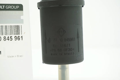 Bougie de préchauffage Renault Clio Twingo Kangoo 7700865881