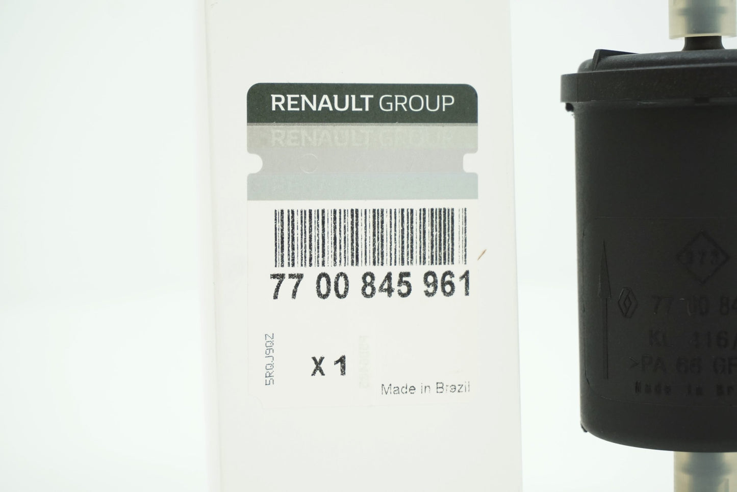 Bougie de préchauffage Renault Clio Twingo Kangoo 7700865881