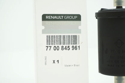 Bougie de préchauffage Renault Clio Twingo Kangoo 7700865881