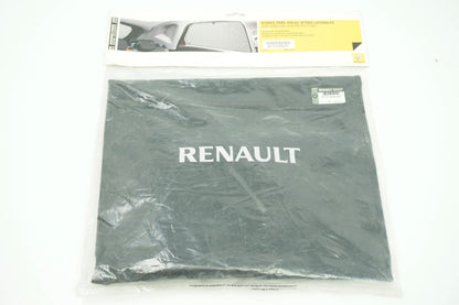 Nouveaux stores pare-soleil pour vitres latérales arrière pour Renault Captur I 7711575371