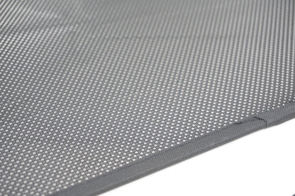 Nouveaux stores pare-soleil pour vitres latérales arrière pour Renault Captur I 7711575371