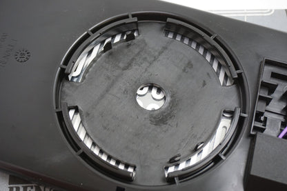 Vitre de rétroviseur droite pour Renault Master III 7701065222