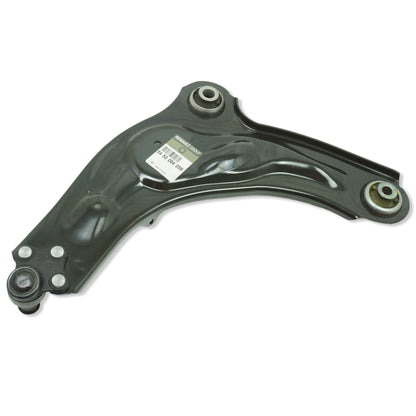 Bras de suspension avant droit pour Renault Espace IV Vel Satis 545005402R