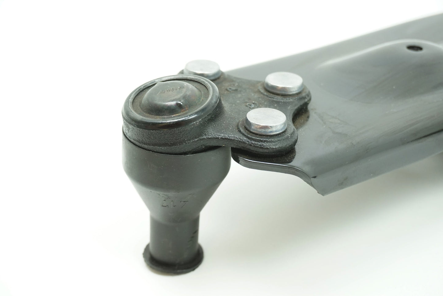 Bras de suspension avant droit pour Renault Espace IV Vel Satis 545005402R