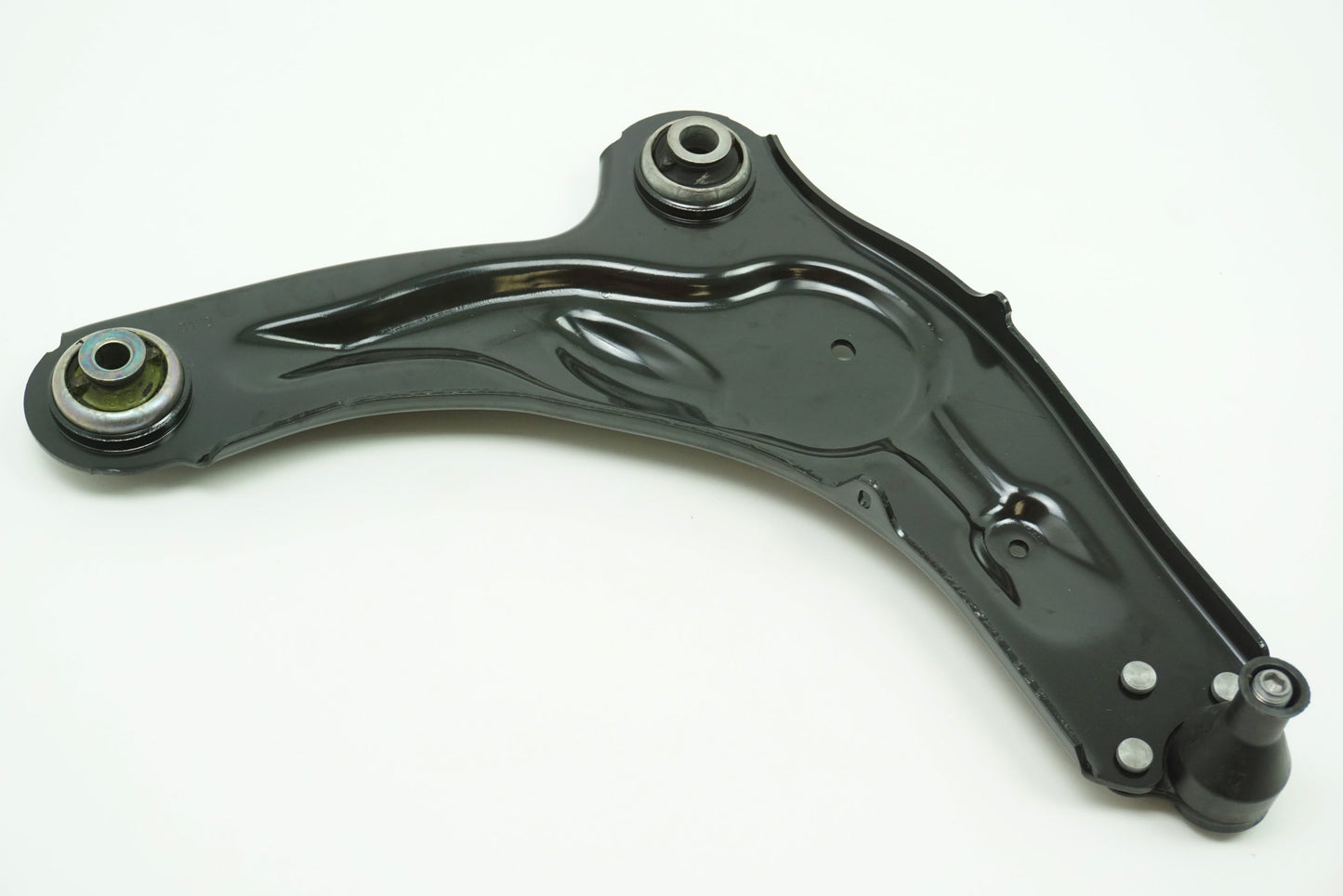Bras de suspension avant droit pour Renault Espace IV Vel Satis 545005402R