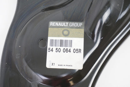 Bras de suspension avant droit pour Renault Espace IV Vel Satis 545005402R