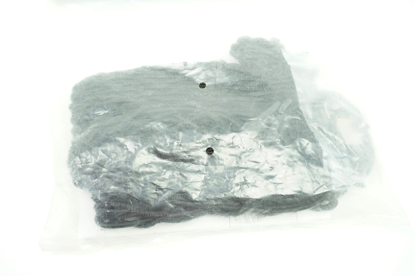 Tapis de coffre pour Renault 7711422553