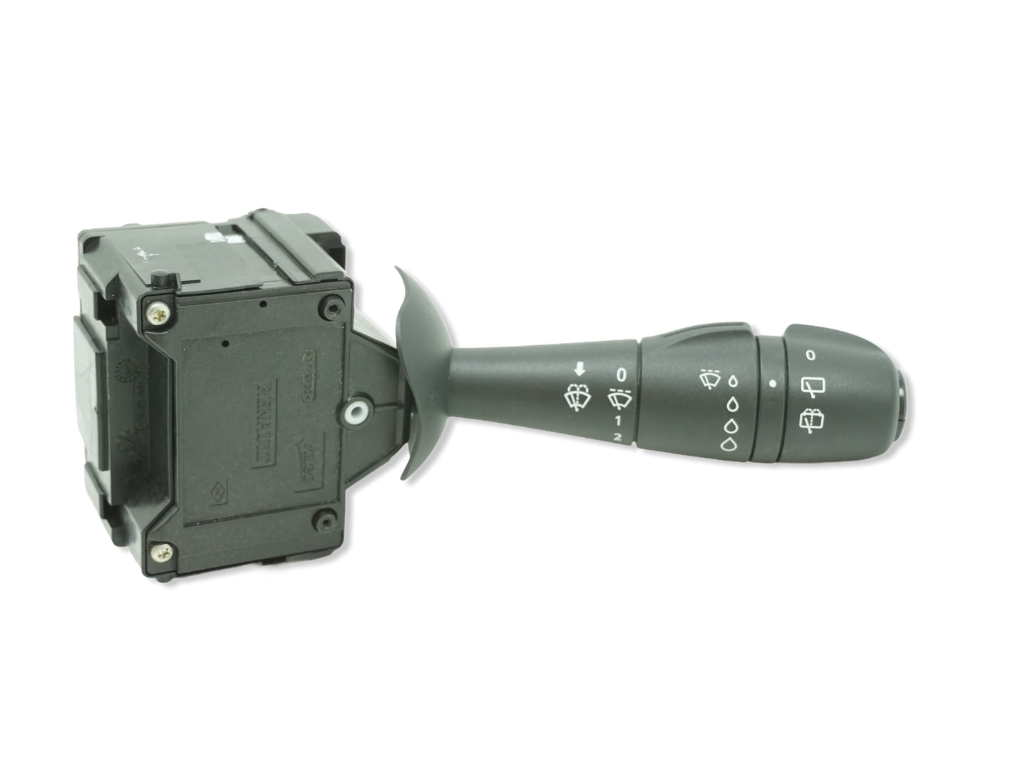 Commodo d'essuie-glace pour Renault Clio V N106711650