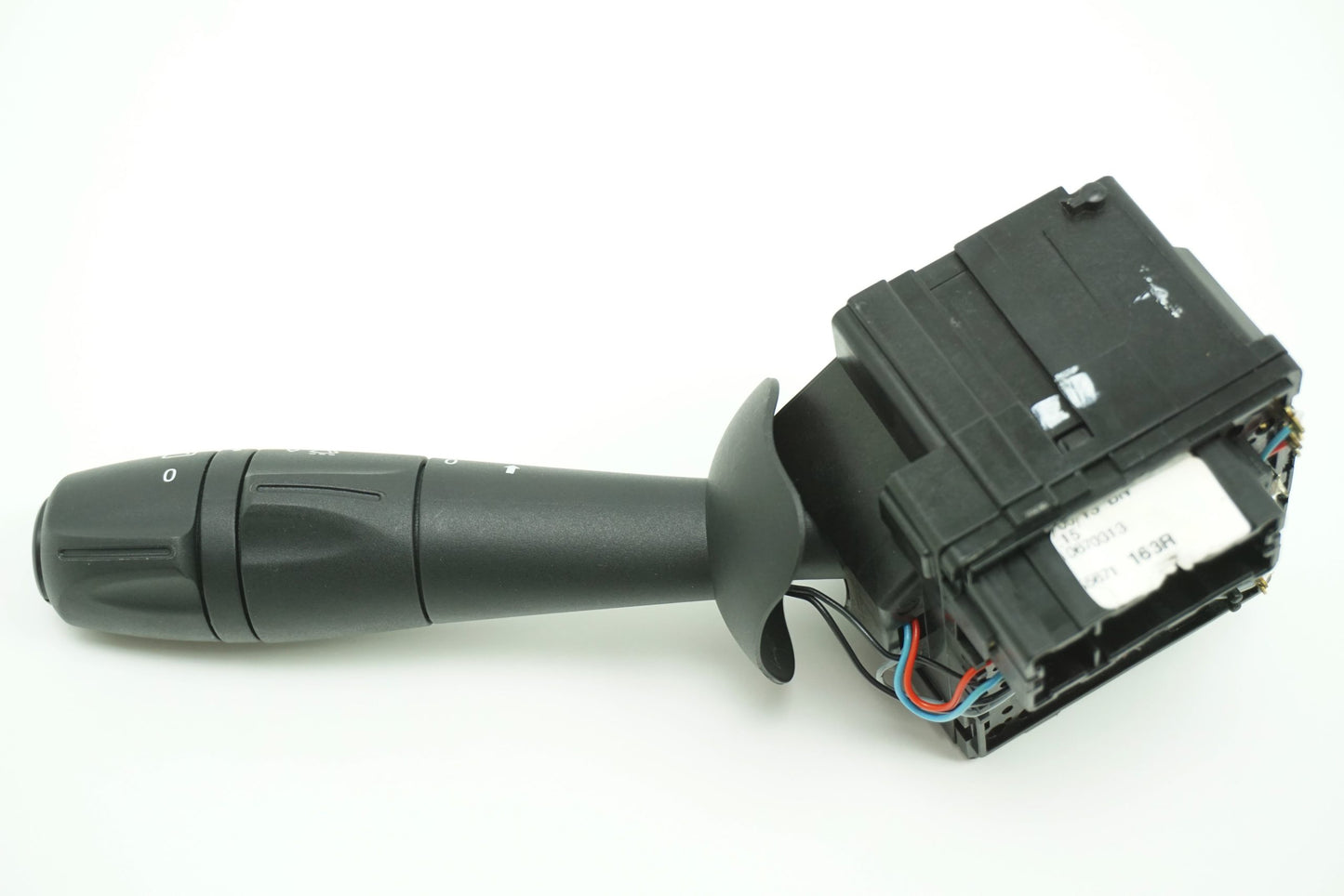 Commodo d'essuie-glace pour Renault Clio V N106711650