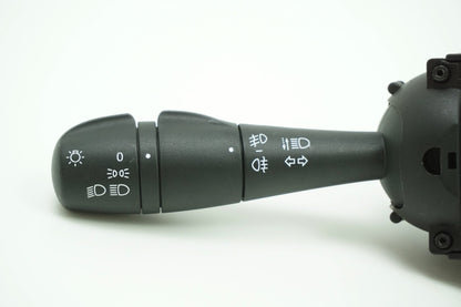 Interrupteur de phares / Commodo d'éclairage pour Renault Clio IV 255405051R