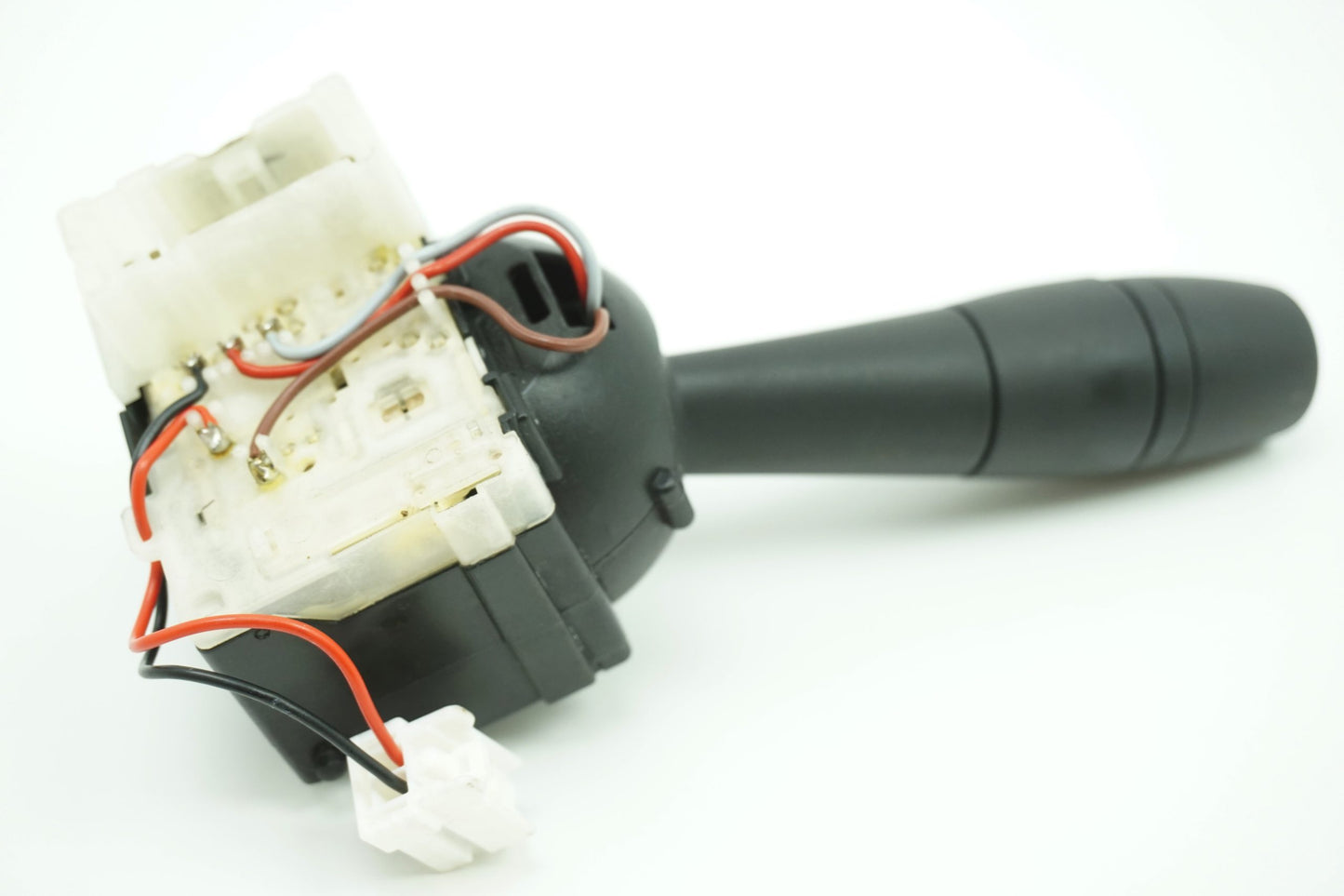 Interrupteur de phares / Commodo d'éclairage pour Renault Clio IV 255405051R