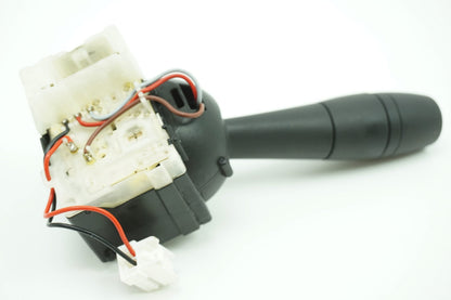 Interrupteur de phares / Commodo d'éclairage pour Renault Clio IV 255405051R
