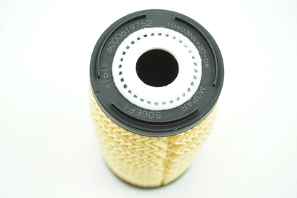 Filtre à huile pour Renault Fiat Nissan Opel 152081162R