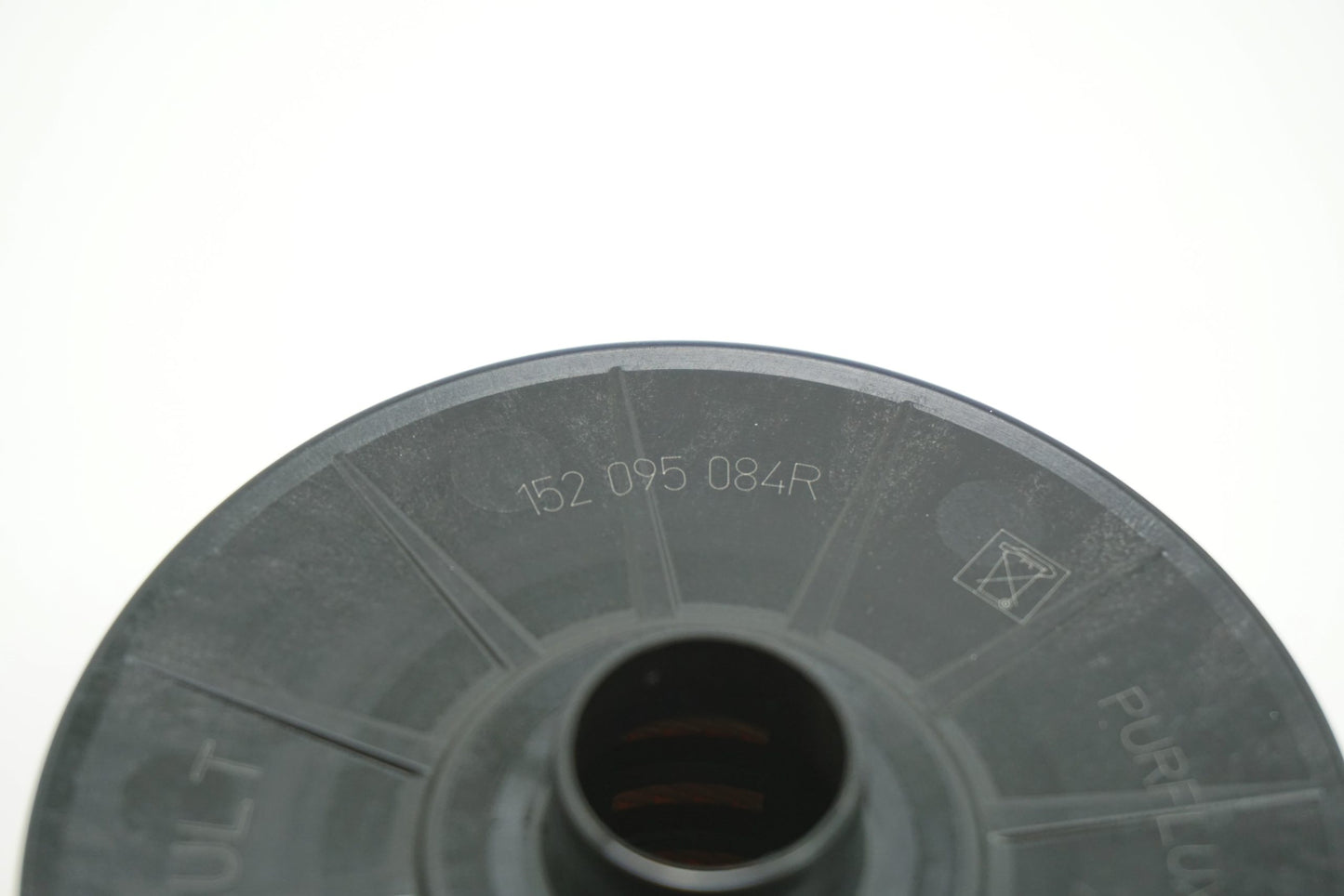 Filtre à huile 0.9 1.3 TCe pour Renault 152085758R